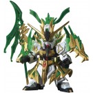 SD 三国創傑伝 関羽雲長νガンダム バンダイ, BAN67550, by バンダイ