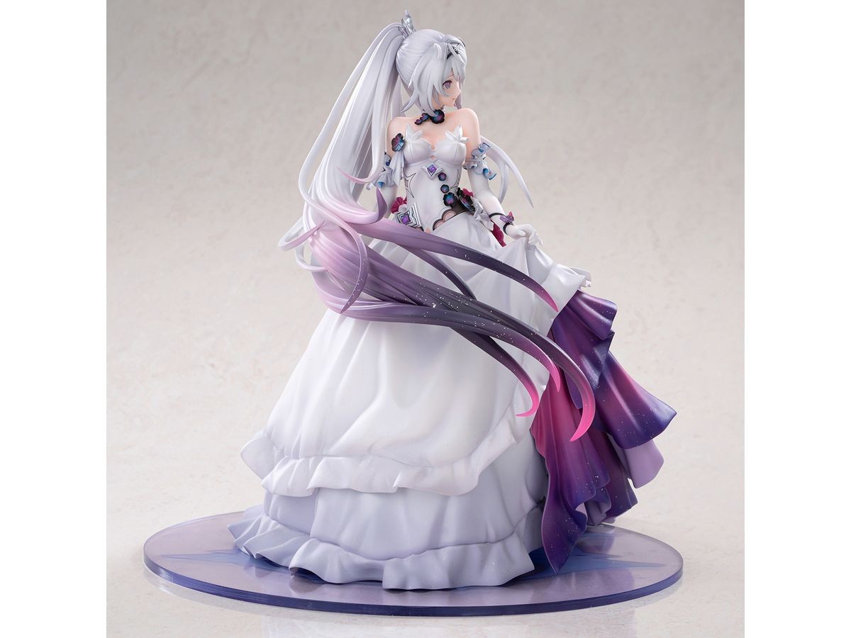 崩壊3rd キアナ・誘い 1/7 完成品フィギュア[APEX] 特典】崩壊3rd キアナ・誘い 1/7 完成品フィギュア[APEX]【同梱