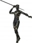 MAFEX BLACK PANTHER (WAKANDA FOREVER)  メディコム・トイ, MED72751, by メディコム・トイ