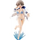1/7 宇崎ちゃんは遊びたい！ 宇崎花 水着Ver. カドカワ, KDK17493, by 角川書店
