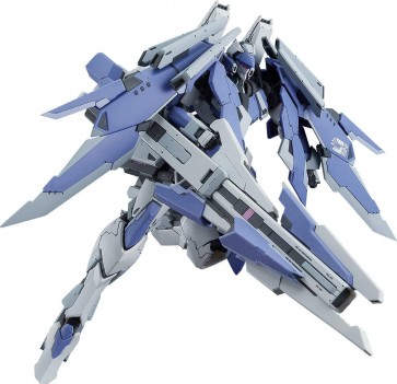 MODEROID 機動戦隊アイアンサーガ ディアストーカーR×R グッドスマイルカンパニー, GSC61955, by グッドスマイルカンパニー