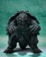 S.H.MonsterArts GAMERA -Rebirth- ガメラ (2023) バンダイ, BAC51488, by バンダイ