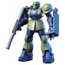 1/144 HGUC　ｻﾞｸⅠ(旧ｻﾞｸ), BAN34173, by バンダイ