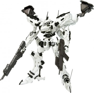 1/72 アーマード・コア ラインアーク ホワイト・グリント (再販) コトブキヤ, KBY56934, by コトブキヤ