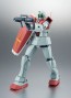 ROBOT魂 <SIDE MS> RGM-79 ジム ver. A.N.I.M.E. バンダイ, BAN957300, by バンダイ