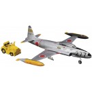 1/72 T-33A シューティングスター w/牽引車 ハセガワ, HAS23635, by ハセガワ