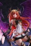 1/8 神撃のバハムート ダークエンジェル・オリヴィエ コトブキヤ, KBY76901, by コトブキヤ