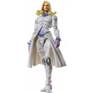 超像可動 ジョジョの奇妙な冒険 第7部 「ファニー・ヴァレンタイン」 メディコス, MEC61936, by メディコス