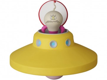 UDF 藤子・F・不二雄作品 シリーズ 16 ハルカ星から来たハルバル メディコム・トイ, MED58754, by メディコム・トイ