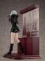 1/7 スパイ教室 原作版 《氷刃》モニカ カドカワ, KDK39581, by 角川書店