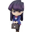 ねんどろいど 古見さんは、コミュ症です。 古見硝子 グッドスマイルカンパニー, GSC28477, by グッドスマイルカンパニー