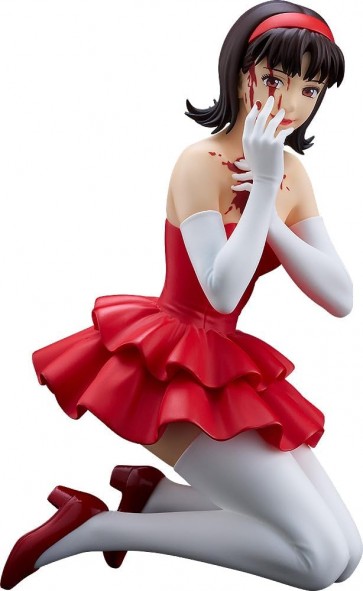 POP UP PARADE パーフェクトブルー 霧越未麻 グッドスマイルカンパニー, GSC49071, by グッドスマイルカンパニー