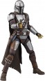 S.H.Figuarts ザ・マンダロリアン (ベスカーアーマー) (STAR WARS:The Mandalorian) バンダイ, BAN04927, by バンダイ