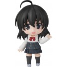 ねんどろいど School Days 西園寺世界 グッドスマイルカンパニー, GSC75785, by グッドスマイルカンパニー