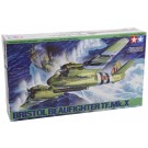 1/48 傑作機シリーズ ボーファイター TF Mk.X タミヤ, TAM97084, by タミヤ