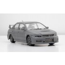 1/24 峠シリーズ No.9 三菱ランサーエボリューションIX GSR フジミ, FUJ48208, by フジミ