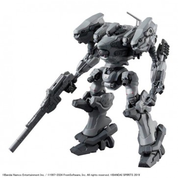 30MM ARMORED CORE VI FIRES OF RUBICON RaD CC-2000 ORBITER バンダイ, BAN74388, by バンダイ