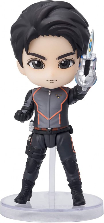 Figuarts mini ウルトラマンデッカー アスミカナタ バンダイ, BAC41540, by バンダイ