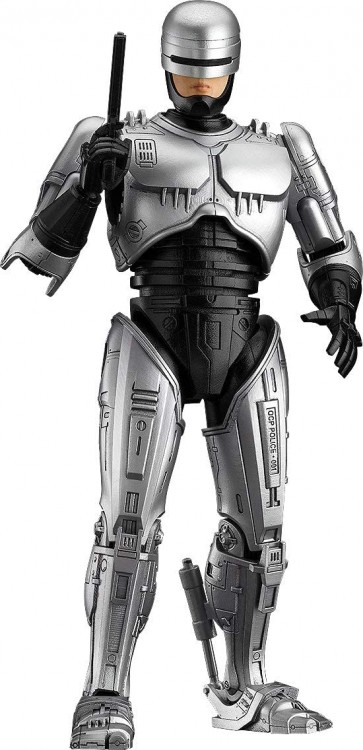 HAGANE WORKS ロボコップ グッドスマイルカンパニー, GSC22147, by グッドスマイルカンパニー