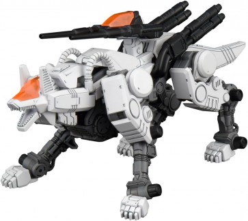 1/100 ゾイド リアライズモデル RMZ-003 コマンドウルフ タカラトミー, TAK18769, by タカラトミー