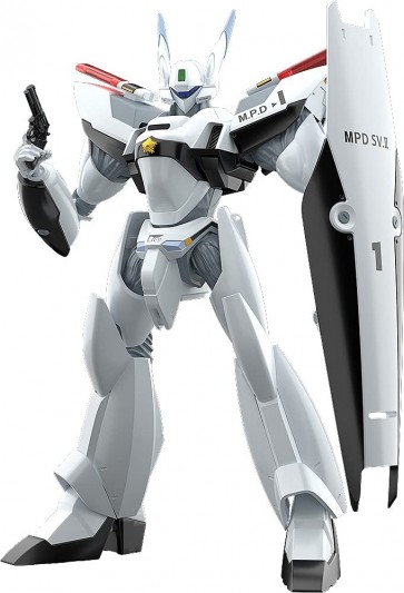 1/60 MODEROID 機動警察パトレイバー AV-0ピースメーカー グッドスマイルカンパニー, GSC44873, by グッドスマイルカンパニー