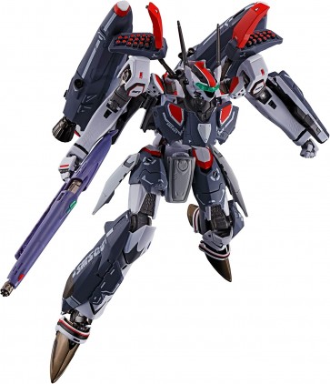 DX超合金 マクロスF VF-25F スーパーメサイアバルキリー (早乙女アルト機) リバイバルVer. バンダイ, BAC49669, by バンダイ