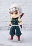 Figuarts mini 鬼滅の刃 宇髄天元 鬼滅の刃バンダイ, BAN08291, by バンダイ