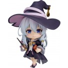 ねんどろいど 魔女の旅々 イレイナ (再販) グッドスマイルカンパニー, GSC79981, by グッドスマイルカンパニー