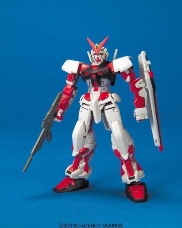 1/144 ガンダムアストレイ（レッドフレーム）, BAN0113404, by バンダイ