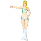 アトリエイット　1/24 グリッドガールA, AIT24005, by アトリエイット