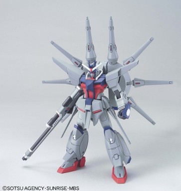 1/144  HGﾚｼﾞｪﾝﾄﾞｶﾞﾝﾀﾞﾑ, BAN84140, by バンダイ