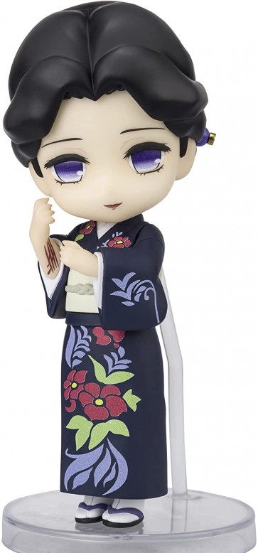 Figuarts mini 鬼滅の刃 珠世 バンダイ, BAC37260, by バンダイ