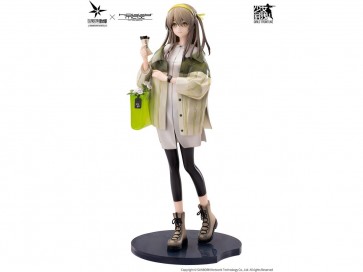 ホビーマックス 1/7 ドールズフロントライン UMP40 フルムーン Ver. 東京フィギュア, TKF78840, by 東京フィギュア