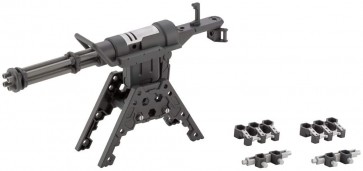 M.S.G ヘヴィウェポンユニット32　ガトリングガン2 モデリングサポートグッズコトブキヤ, KBY22830, by コトブキヤ