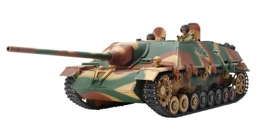 1/35 MM 4号駆逐戦車/70(V) ﾗﾝｸﾞ, TAM35340, by タミヤ