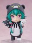 ねんどろいど くまクマ熊ベアー ユナ ねんどろいどグッドスマイルカンパニー, GSC23137, by グッドスマイルカンパニー