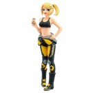 1/12 12たまごガールズ コレクション No.02 エイミー マクドネル (ライダー) ハセガワ, HAS22084, by ハセガワ