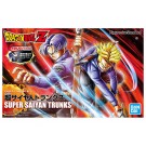 ドラゴンボール フィギュアライズ スタンダード 超サイヤ人トランクス(リニューアル) バンダイ, BAN81983, by バンダイ