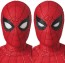 マフェックス SPIDER-MAN Upgraded Suit 『SPIDER-MAN Far from Home』 メディコム・トイ, MED71136, by メディコム・トイ