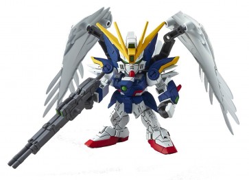ＳＤガンダム　ＥＸスタンダード ウイングガンダムEW, BAN27546, by バンダイ