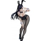 1/6 ドルフィンウェーブ 黒瀬見波 ブラックバニ―Ver. フリーイング, FRE13046, by FREEing