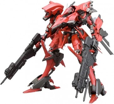 1/72 アーマード・コア レイレナード 03-AALIYAH クラースナヤ フルパッケージVer. コトブキヤ, KBY63499, by コトブキヤ
