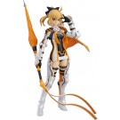 figma GOODSMILE RACING ＆ TYPE-MOON RACING アルトリア・ペンドラゴン レーシングver. グッドスマイルカンパニー, GSC66553, by グッドスマイルカンパニー