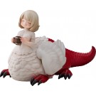 ダンジョン飯 ごちそうさまファリン (キメラ) カドカワ, KDK71589, by 角川書店