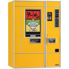 1/12 レトロ自販機(ラーメン) ハセガワ, HAS22029, by ハセガワ