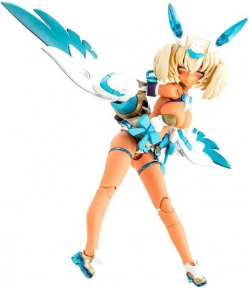 1/1 メガミデバイス PUNI☆MOFU 金シャオ コトブキヤ, KBY82551, by コトブキヤ