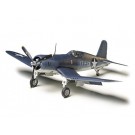 1/48 傑作機シリーズ F4U-1/2 バードケージ コルセア タミヤ, TAM92928, by タミヤ