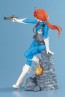 1/7 G.I.JOE美少女 スカーレット スカイブルー 限定版 コトブキヤ, KBY22090, by コトブキヤ