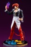 1/8 八神 庵 THE KING OF FIGHTERS '98 Ver. コトブキヤ, KBY64052, by コトブキヤ