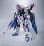 METAL BUILD 機動戦士ガンダムSEED DESTINY ストライクフリーダムガンダム ＜リバイバル版＞ バンダイ, BAC35942, by バンダイ